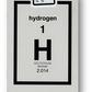 Hydrogen V2 Playing Cards