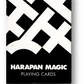 Harapan Magic Playing Cards by Harapan Ong (Designed by Mike Davis)