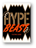 Hypebeast Playing Cards by Riffle Shuffle