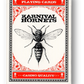 Karnival Hornets Deck Playing Cards