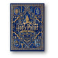Harry Potter (Blue) Playing Cards - Ravenclaw