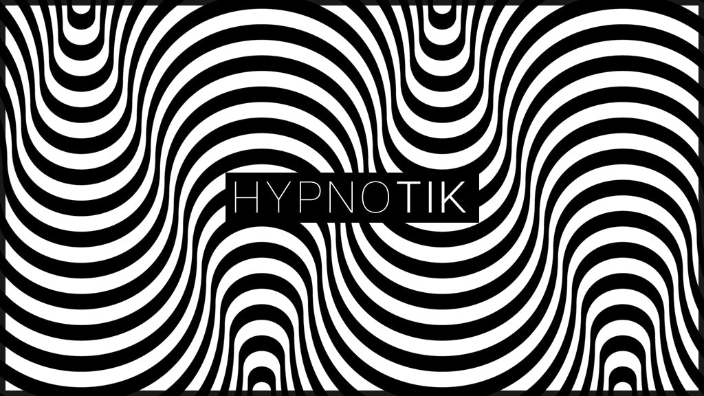 HYPNOTIK Playing Cards