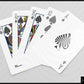 HYPNOTIK Playing Cards