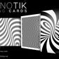 HYPNOTIK Playing Cards