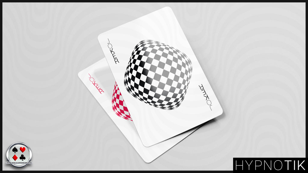 HYPNOTIK Playing Cards