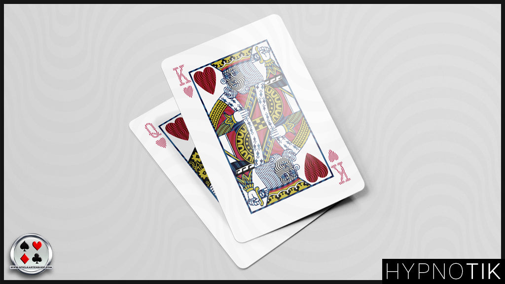 HYPNOTIK Playing Cards