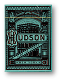 Hudson Playing Cards by theory11