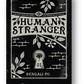 SVNGALI 07: Human Nature Playing Cards