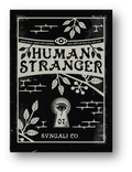 SVNGALI 07: Human Nature Playing Cards