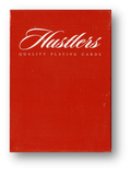 Hustler Limited Edition Red  by Ellusionist