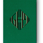 Hollingworth Playing Cards (Emerald)