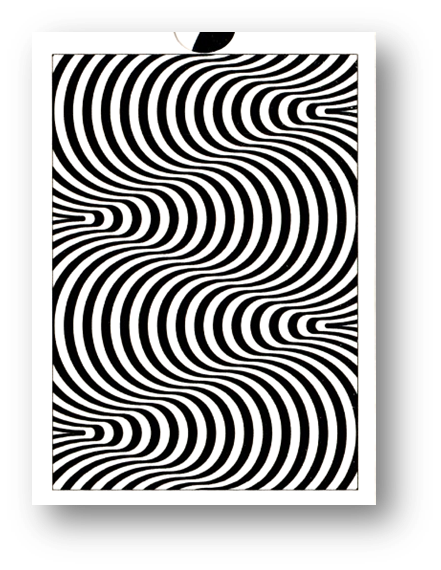 HYPNOTIK Playing Cards