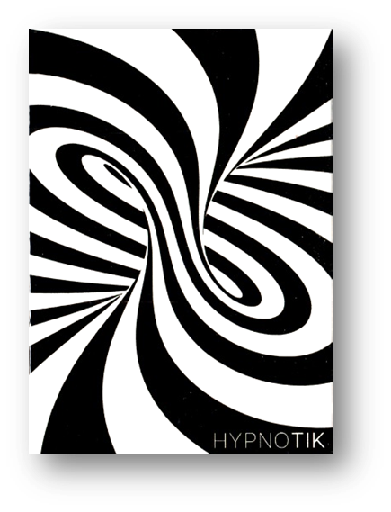 HYPNOTIK Playing Cards