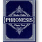 Phronesis Playing Cards (Ideation) by Chris Hage