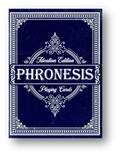 Phronesis Playing Cards (Ideation) by Chris Hage