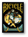 Bicycle Illusorium Playing Cards