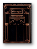 SIMF 2017 Commemorative Deck (Limited Edition) Shanghai International Magic Festival 2017 Playing Cards