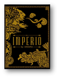 Imperio Playing Cards by DNIGMA