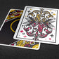 Implicit Playing Cards by Nathan Darma