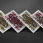 Implicit Playing Cards by Nathan Darma