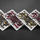 Implicit Playing Cards by Nathan Darma