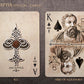 Inception Playing Cards - INCEPTUS edition