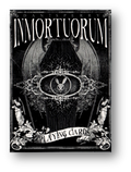 Inmortuorum Playing Cards Deck by Dan Sperry