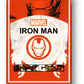 Iron Man Svengali Deck
