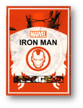 Iron Man Svengali Deck