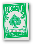 Irregular Deck - Bicycle