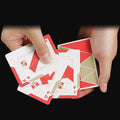 Isometric No 2. Playing Cards