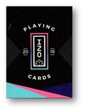 IZO Playing Cards