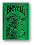 Bicycle Jacquard Playing Cards by US Playing Card