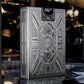 James Bond 007 Playing Cards Silver Edition by theory11