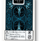 Bicycle Black Blue Playing Cards JAPAN