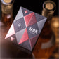 JAQK ROSE Edition Playing Cards Deck by JAQK Cellars
