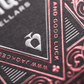 JAQK ROSE Edition Playing Cards Deck by JAQK Cellars