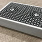 Premier Edition in Jet Black (Private Reserve) by Jetsetter Playing Cards