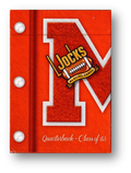 Jocks Playing Cards by Midnight Cards