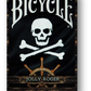 Jolly Roger Playing Cards