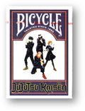 Bicycle - Jujutsu Kaizen