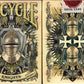 Bicycle Knights Playing Cards