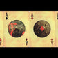 Bicycle Knights Playing Cards