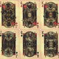 Bicycle Knights Playing Cards