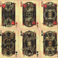 Bicycle Knights Playing Cards