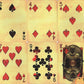 Bicycle Knights Playing Cards