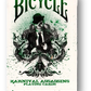 Karnival Assassin Green Bicycle Playing Cards