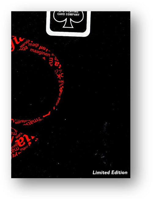 AssoKappa Playing Cards