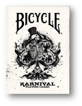 Original Karnival Deck by Big Blind Media