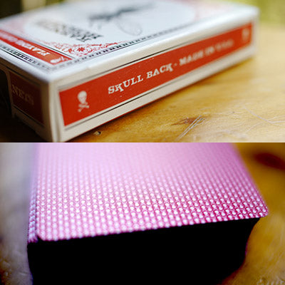 Karnival Hornets Deck Playing Cards